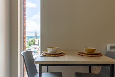 Gold Studio at The Barn, Bampfylde Street, Newtown, Exeter, EX12FQ - Image 18